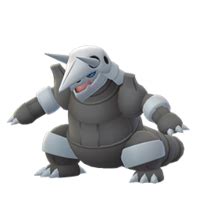 Aggron (Pokémon GO) .
